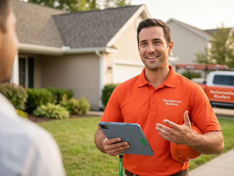 Roof Installation  in Oviedo  FAQ